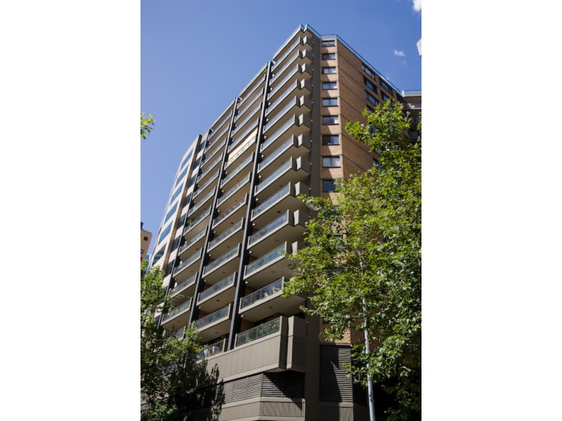 63/278 Sussex St, Sydney NSW 2000