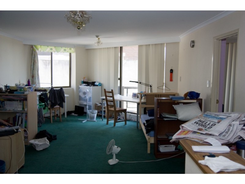 63/278 Sussex St, Sydney NSW 2000