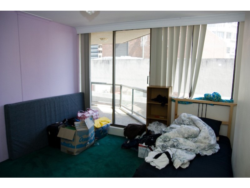 63/278 Sussex St, Sydney NSW 2000