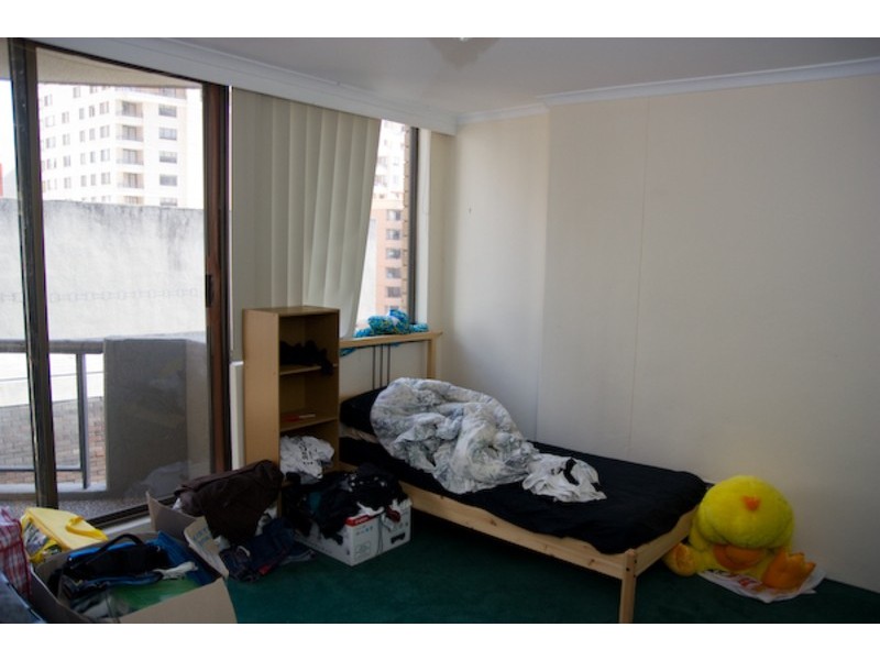 63/278 Sussex St, Sydney NSW 2000