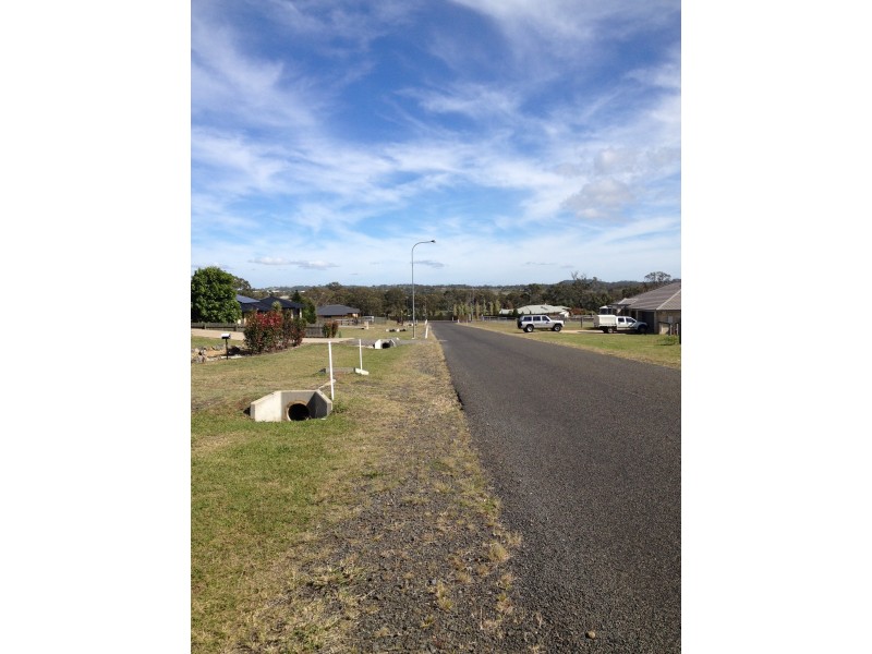 Cawdor QLD 4352