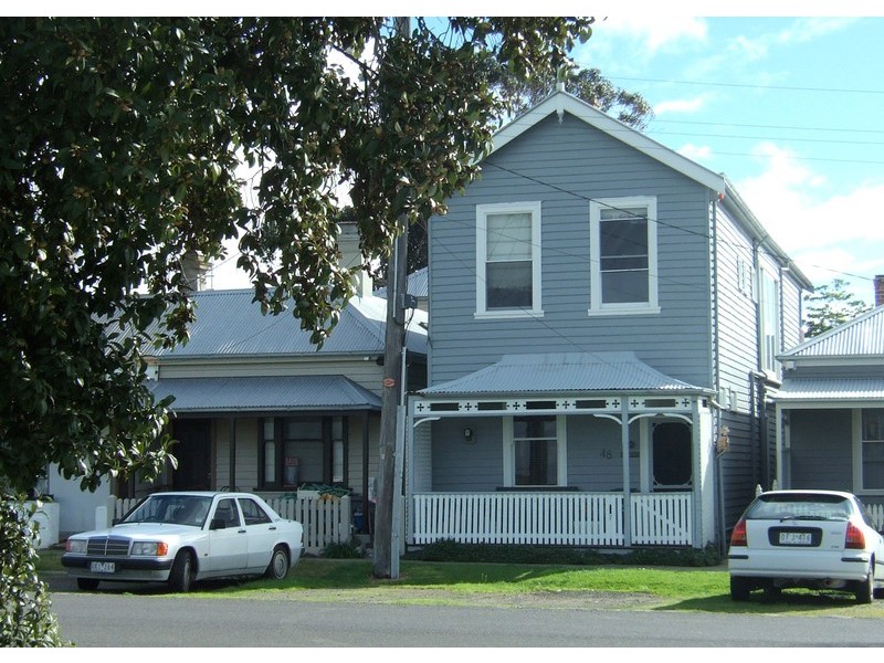 48 Kanowna Street, Williamstown VIC 3016