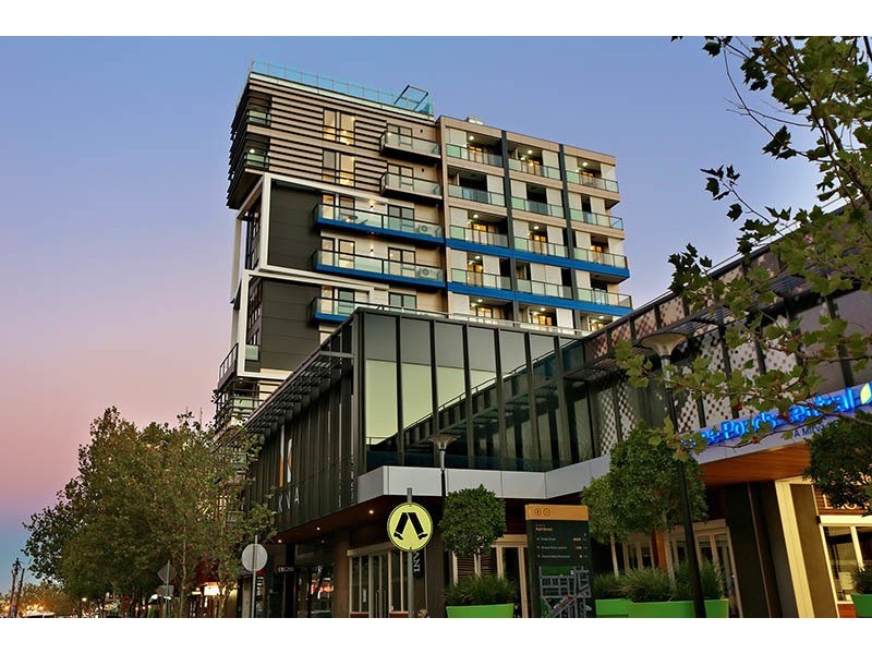 703/19 Hall Street, Moonee Ponds VIC 3039