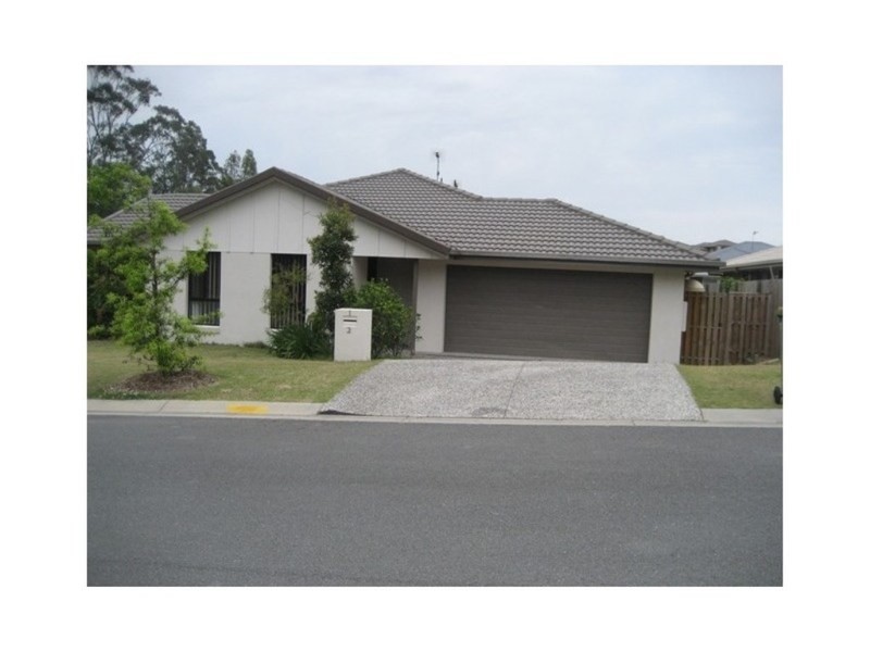 1/2 Murray Circuit, Upper Coomera QLD 4209