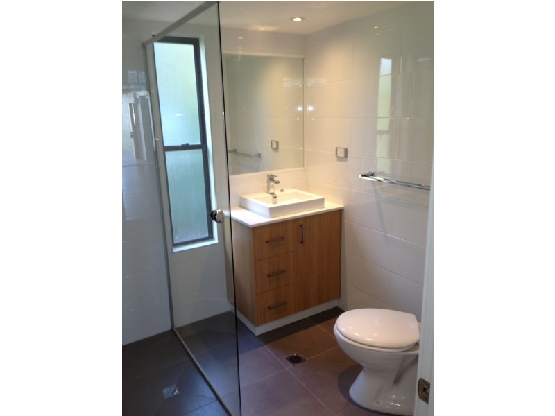 3/285 Bowen Terrace, New Farm QLD 4005