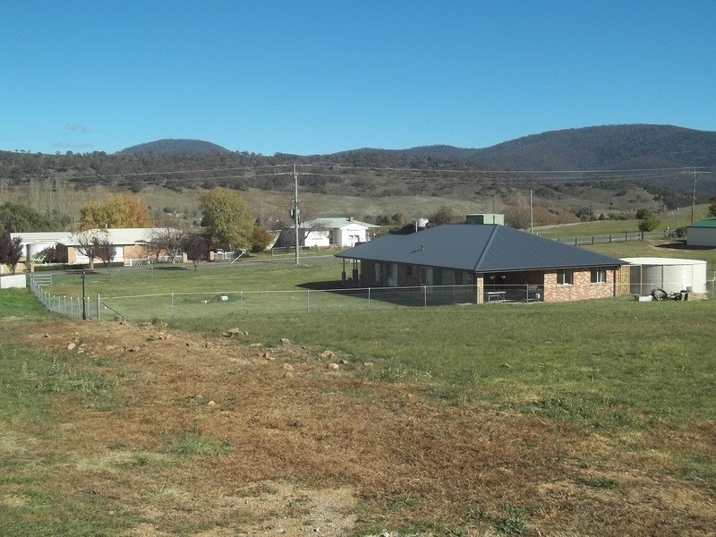 41 Ryrie Street, Michelago NSW 2620