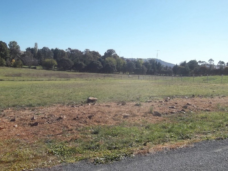 41 Ryrie Street, Michelago NSW 2620