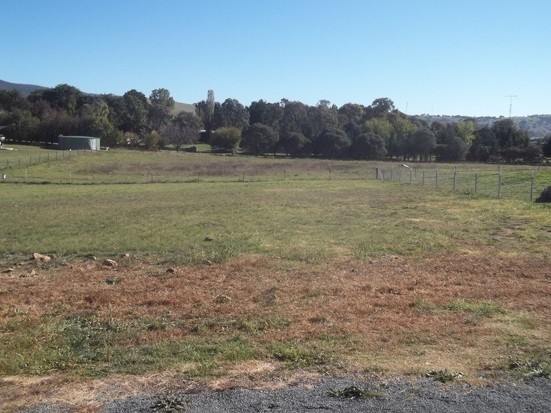 41 Ryrie Street, Michelago NSW 2620