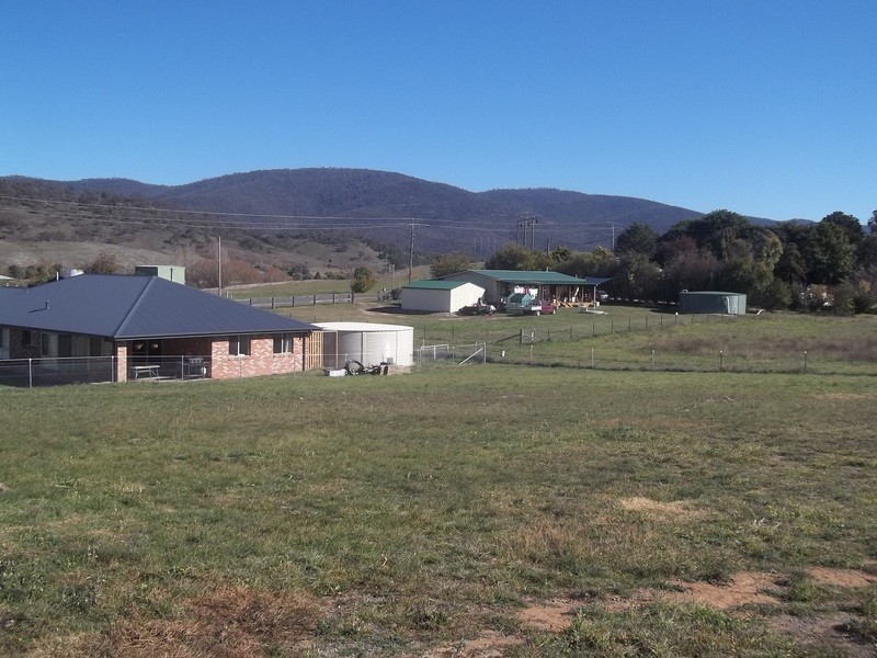 41 Ryrie Street, Michelago NSW 2620