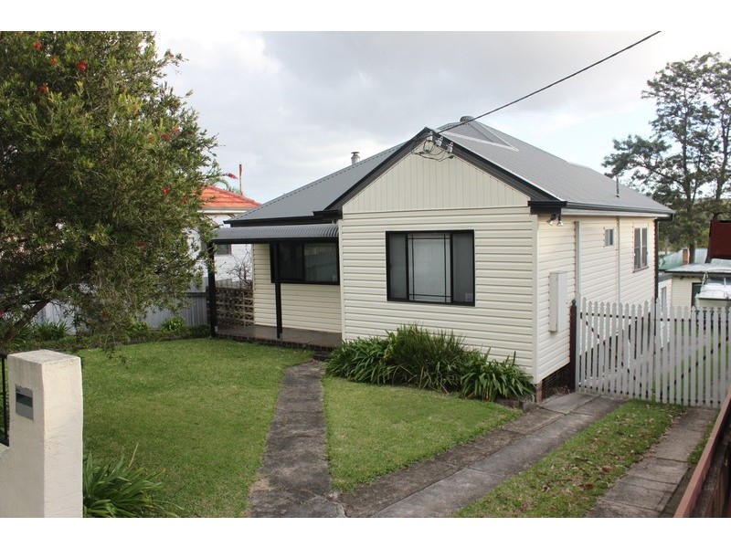 22 Johnstone Street, Cardiff NSW 2285