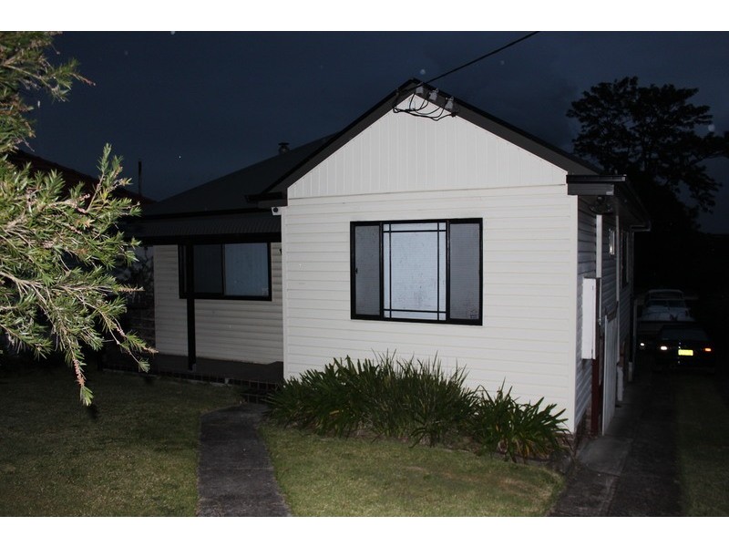 22 Johnstone Street, Cardiff NSW 2285