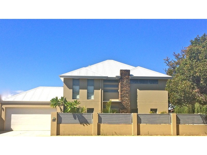 29 Ashton Avenue, Claremont WA 6010