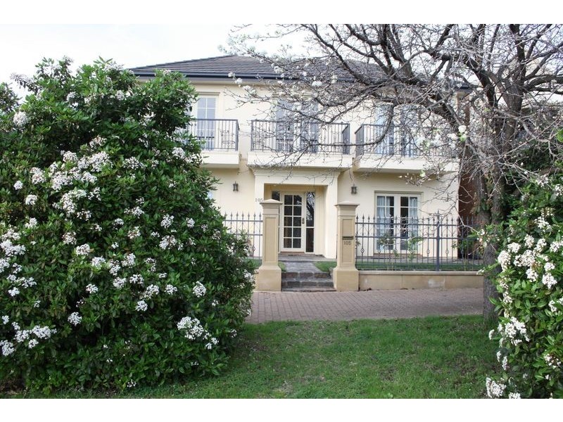 105 East Terrace, Adelaide SA 5000
