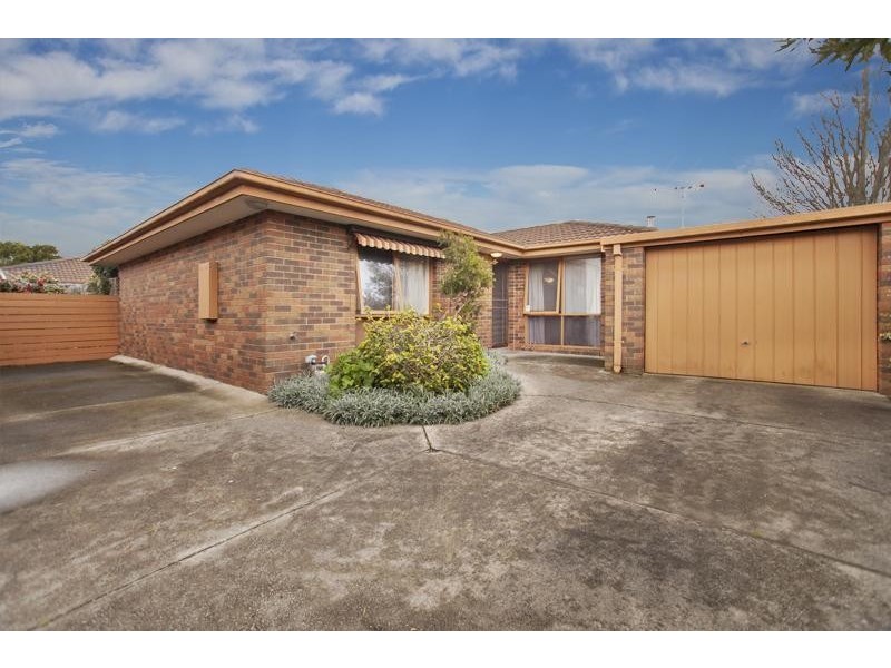 3/13 Swan Walk, Chelsea VIC 3196