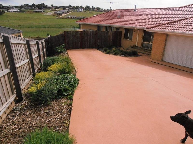 38  Dawson Drive, Warragul VIC 3820