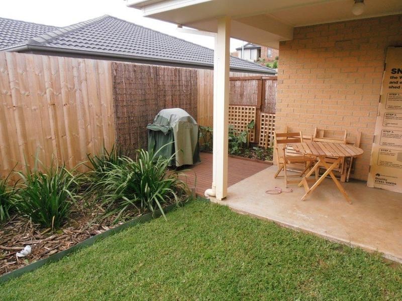 38  Dawson Drive, Warragul VIC 3820