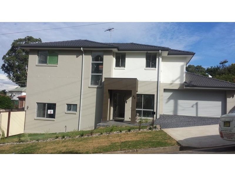 2C Derwent Parade, Blacktown NSW 2148
