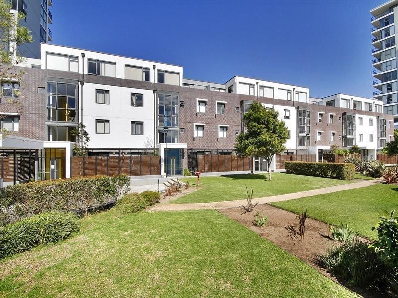 35 Arncliffe Street, Wolli Creek NSW 2205