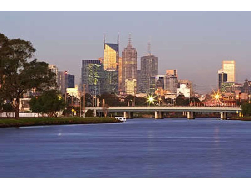 Maribyrnong VIC 3032