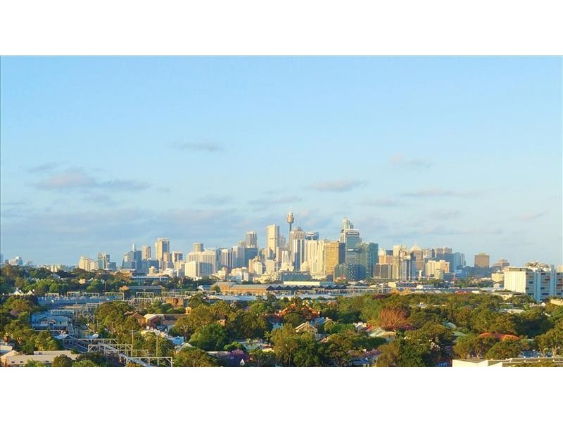 Erskineville NSW 2043