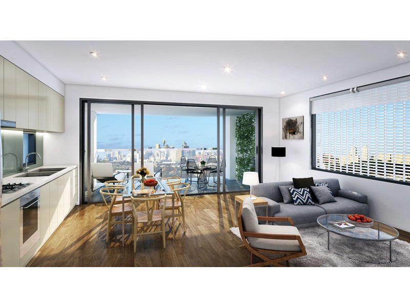 Erskineville NSW 2043