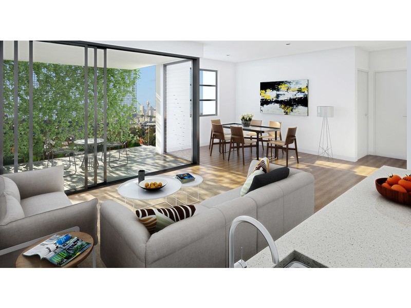 Erskineville NSW 2043