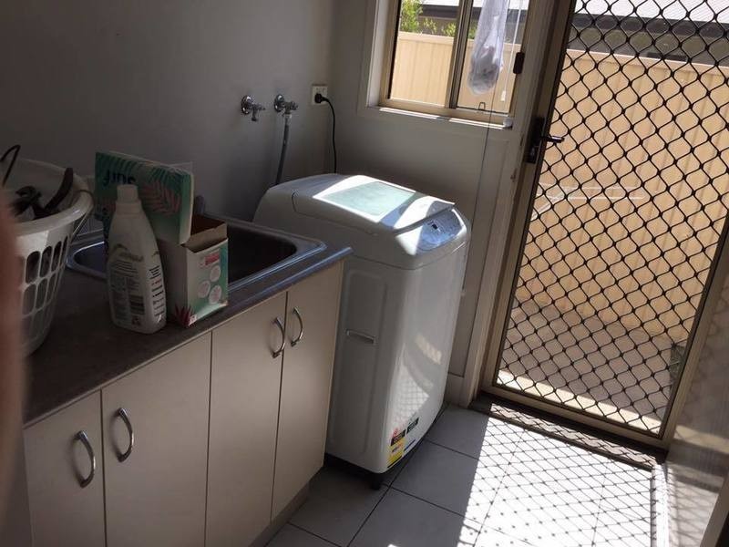 1 & 2/23 Langford Court, Moranbah QLD 4744