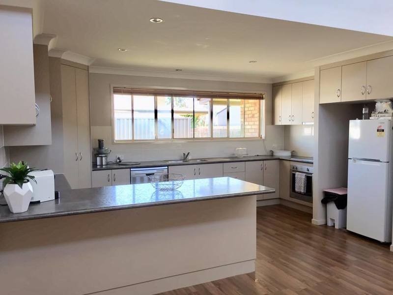 1 & 2/23 Langford Court, Moranbah QLD 4744