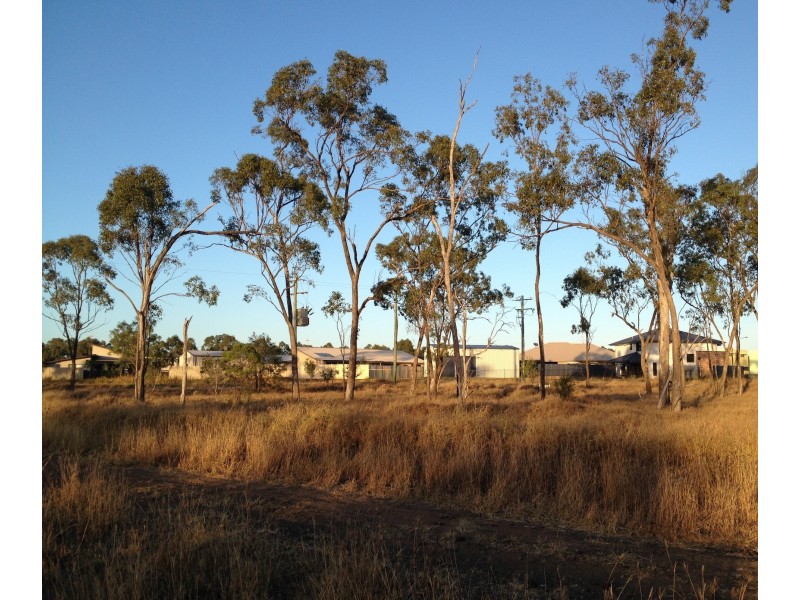 1 & 2/23 Langford Court, Moranbah QLD 4744