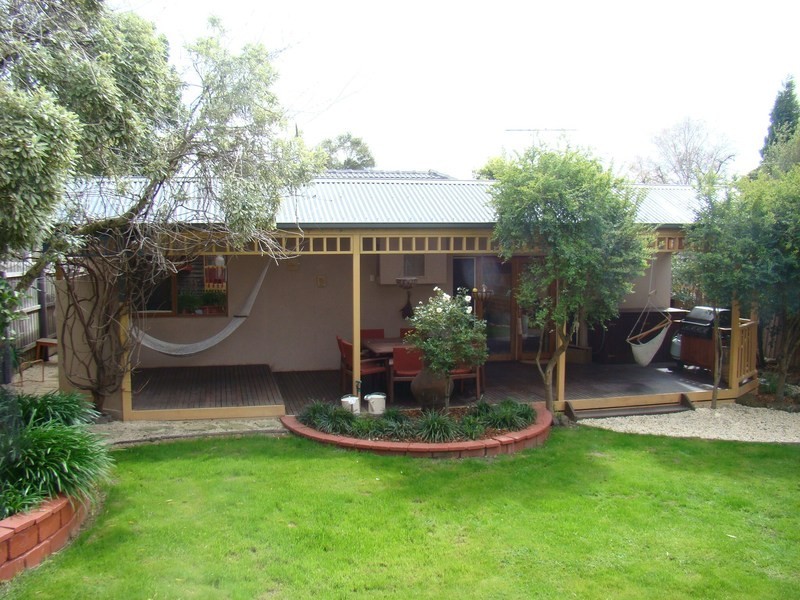 38 Lusk Drive, Vermont VIC 3133