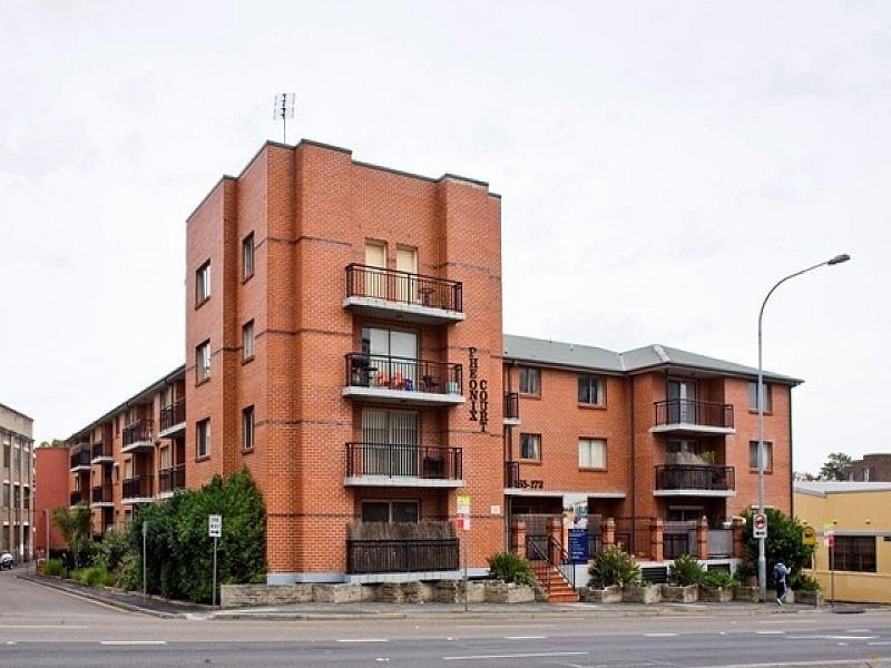 2/165 – 173 Cleveland st, Chippendale NSW 2008