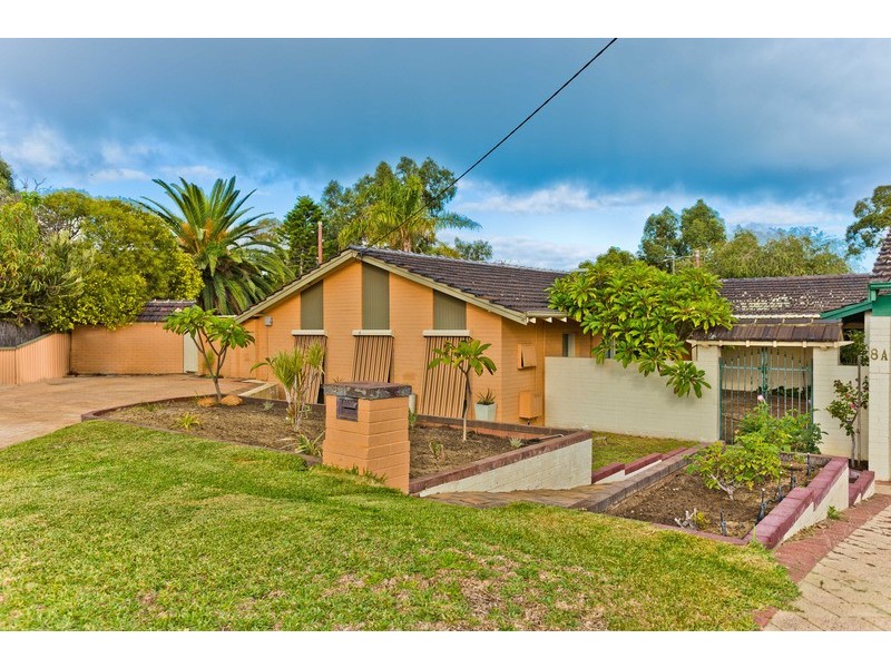 8 Oleander Way, Kallaroo WA 6025