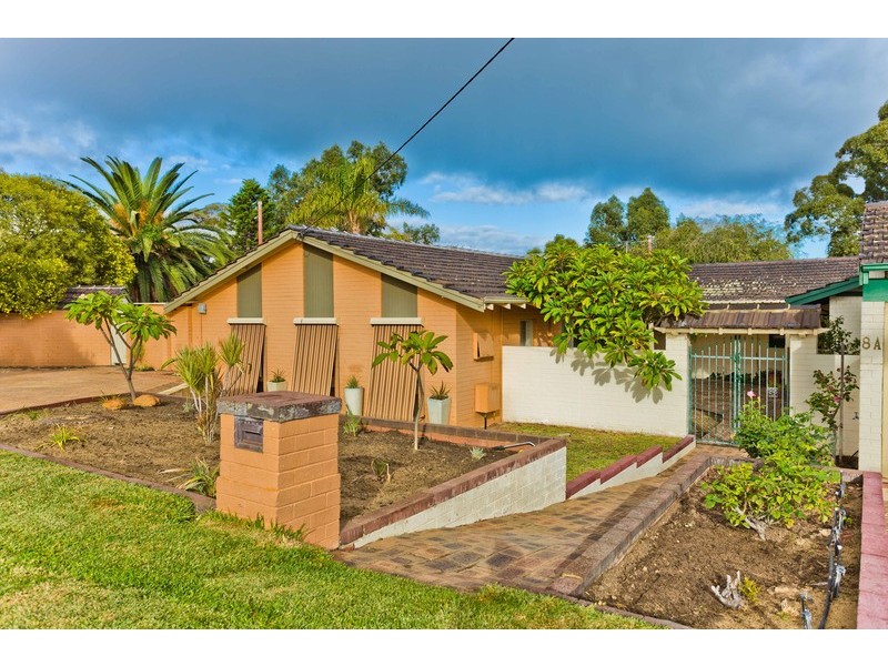 8 Oleander Way, Kallaroo WA 6025