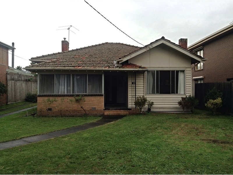 12 Wheeler Street, Ormond VIC 3204