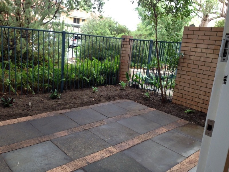 10/14 McNamara Way, Cottesloe WA 6011