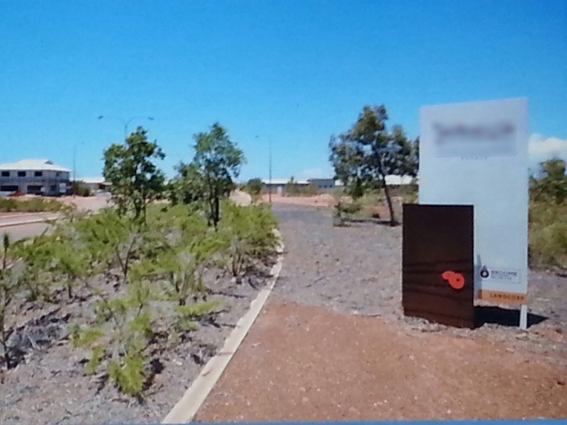 Lot 109 Nishioka Way, Broome WA 6725