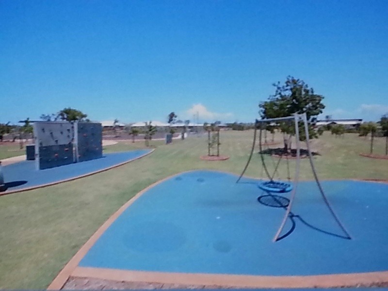 Lot 109 Nishioka Way, Broome WA 6725
