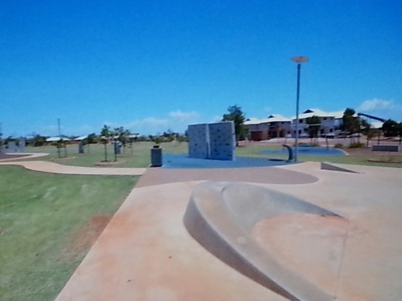 Lot 109 Nishioka Way, Broome WA 6725