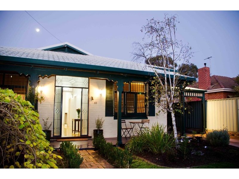 43 Capper Street, Camden Park SA 5038