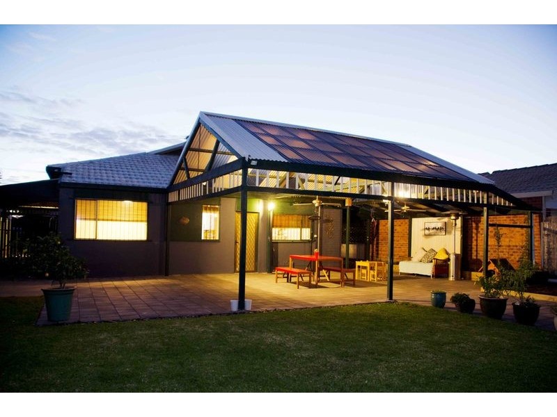 43 Capper Street, Camden Park SA 5038