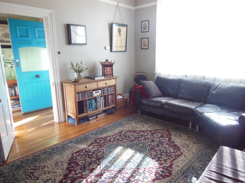 36 Wellesley Street, South Hobart TAS 7004