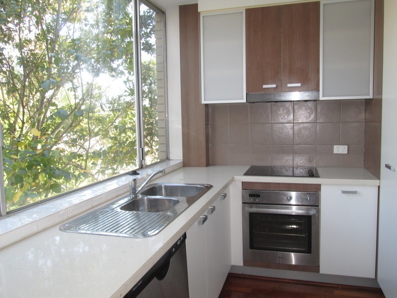 5/188 Butterfield Street, Herston QLD 4006