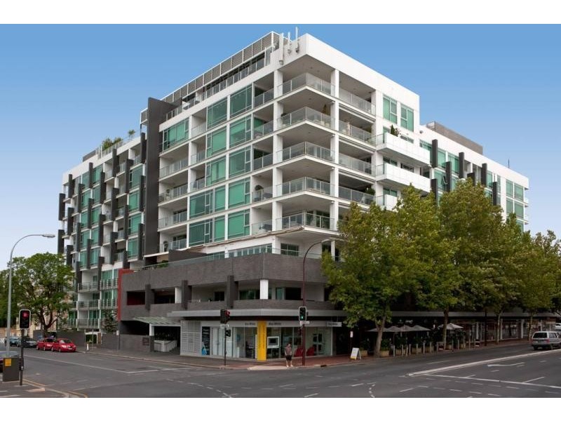 102/62 Brougham Place, North Adelaide SA 5006