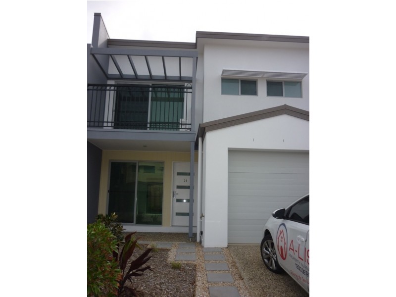 28/177 Central Street, Labrador QLD 4215