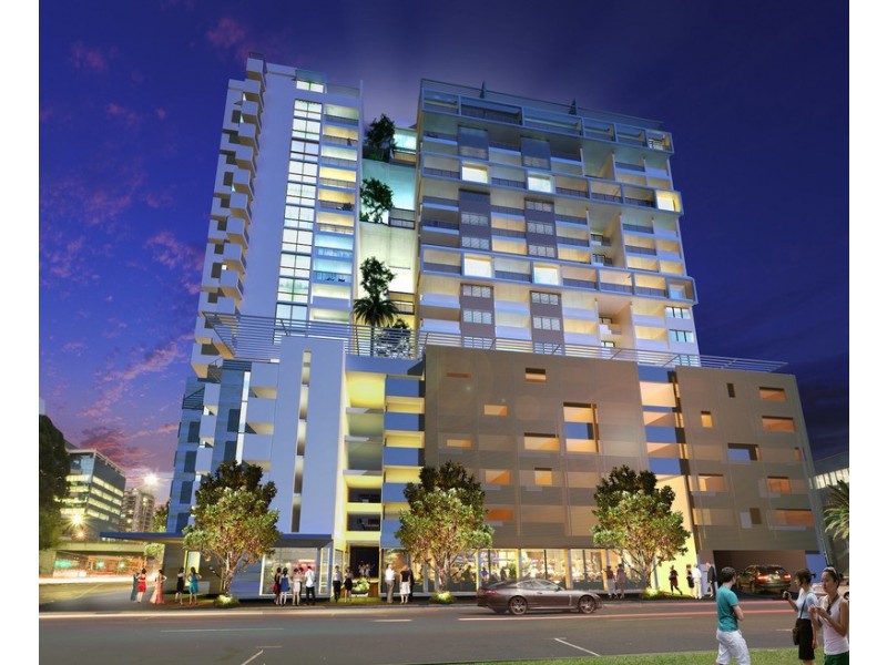 214/36 Cowper Street, Parramatta NSW 2150