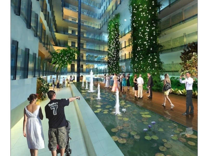 214/36 Cowper Street, Parramatta NSW 2150