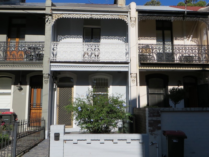 28 Charles Street, Forest Lodge NSW 2037