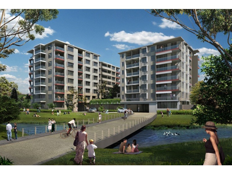 Macquarie Park NSW 2113