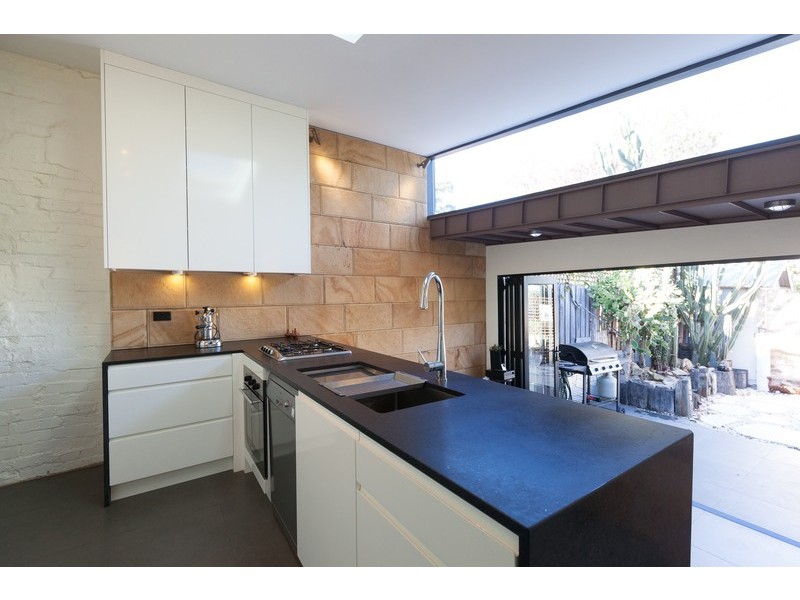 36 Quirk Street, Rozelle NSW 2039