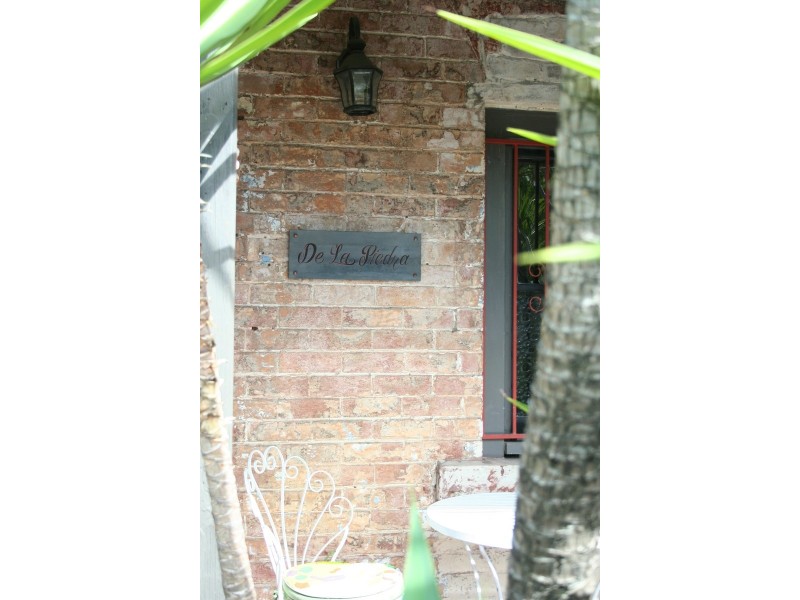 36 Quirk Street, Rozelle NSW 2039